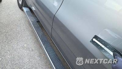 2022 Ram 1500 Big Horn Crew Cab Short Bed - zdjęcie 34 z 42 - miniatura