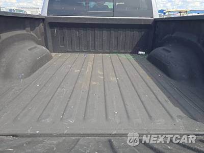 2022 Ram 1500 Big Horn Crew Cab Short Bed - zdjęcie 16 z 42 - miniatura