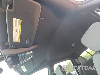 2022 Ram 1500 Big Horn Crew Cab Short Bed - zdjęcie 17 z 42 - miniatura