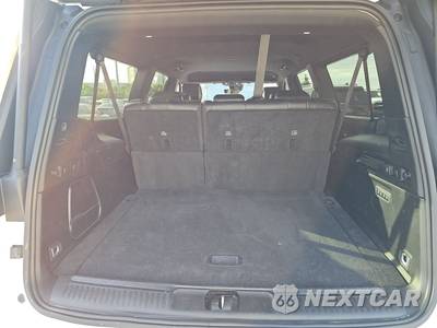 2024 Jeep Wagoneer L Series II - zdjęcie 17 z 22 - miniatura
