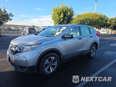 2019 Honda CR-V LX - zdjęcie 1 z 29 - miniatura