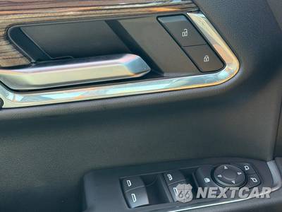 2024 Chevrolet Silverado 1500 RST Crew Cab Short Bed 1SP - zdjęcie 24 z 32 - miniatura