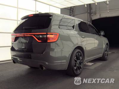 2020 Dodge Durango R/T - zdjęcie 4 z 7 - miniatura