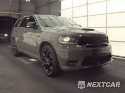 2020 Dodge Durango R/T - zdjęcie 3 z 7 - miniatura