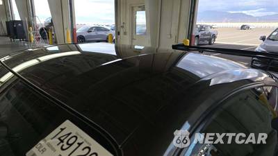 2016 Ford Mustang EcoBoost Coupe - zdjęcie 18 z 22 - miniatura