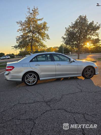 2013 Mercedes-Benz E 350 4MATIC Sedan - zdjęcie 12 z 12 - miniatura