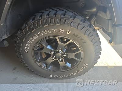 2023 Jeep Wrangler 4 Door Willys - zdjęcie 11 z 21 - miniatura