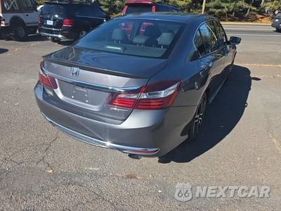2017 Honda Accord Sedan Sport - zdjęcie 10 z 46 - miniatura