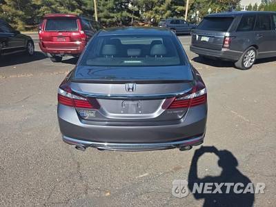 2017 Honda Accord Sedan Sport - zdjęcie 11 z 46 - miniatura