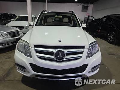 2014 Mercedes-Benz GLK 350 4MATIC - zdjęcie 2 z 22 - miniatura
