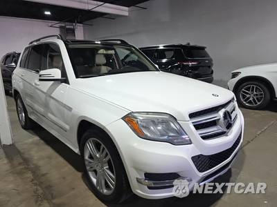 2014 Mercedes-Benz GLK 350 4MATIC - zdjęcie 3 z 22 - miniatura