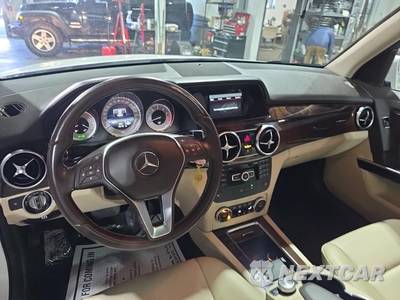 2014 Mercedes-Benz GLK 350 4MATIC - zdjęcie 14 z 22 - miniatura