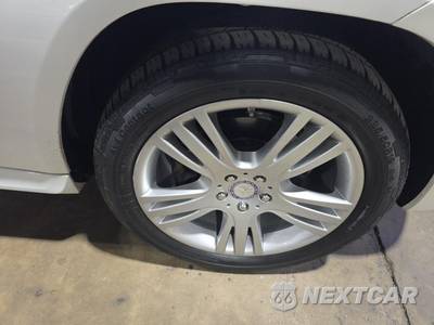 2014 Mercedes-Benz GLK 350 4MATIC - zdjęcie 9 z 22 - miniatura