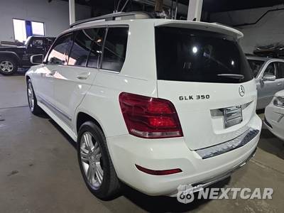 2014 Mercedes-Benz GLK 350 4MATIC - zdjęcie 6 z 22 - miniatura