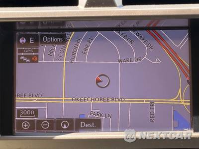 2014 Lexus GX 460 Luxury - zdjęcie 18 z 35 - miniatura