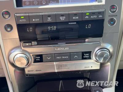 2014 Lexus GX 460 Luxury - zdjęcie 22 z 35 - miniatura