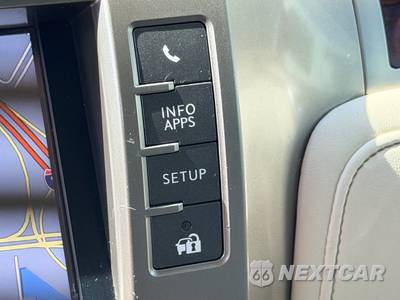 2014 Lexus GX 460 Luxury - zdjęcie 20 z 35 - miniatura