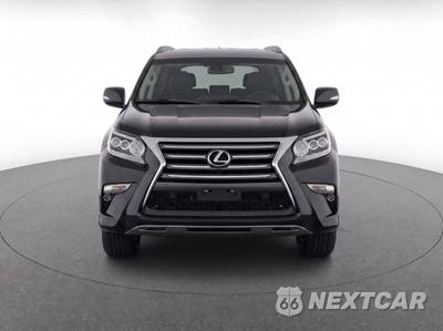 2014 Lexus GX 460 Luxury - zdjęcie 2 z 35 - miniatura