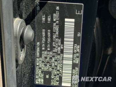 2014 Lexus GX 460 Luxury - zdjęcie 35 z 35 - miniatura