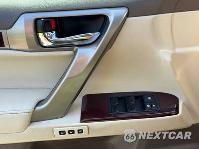 2014 Lexus GX 460 Luxury - zdjęcie 28 z 35 - miniatura