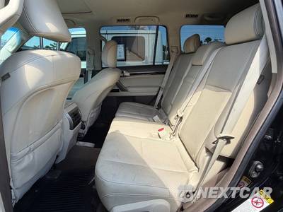 2014 Lexus GX 460 Luxury - zdjęcie 12 z 35 - miniatura