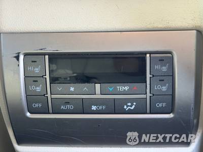 2014 Lexus GX 460 Luxury - zdjęcie 16 z 35 - miniatura