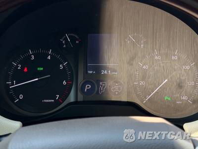 2014 Lexus GX 460 Luxury - zdjęcie 32 z 35 - miniatura