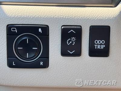 2014 Lexus GX 460 Luxury - zdjęcie 26 z 35 - miniatura