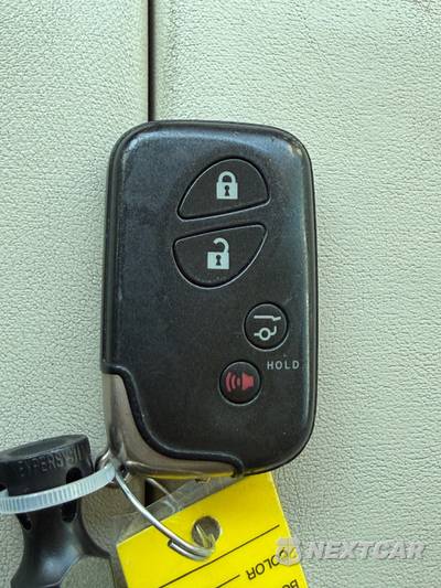 2014 Lexus GX 460 Luxury - zdjęcie 33 z 35 - miniatura