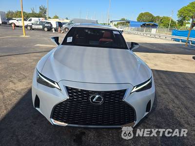 2024 Lexus IS 300 - zdjęcie 2 z 20 - miniatura
