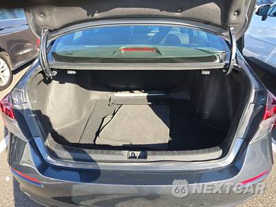 2025 Honda Civic Sedan Sport - zdjęcie 16 z 27 - miniatura