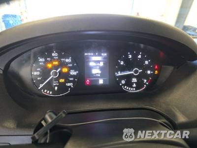 2022 Ram ProMaster 2500 Cargo Van High Roof 159.0" WB - zdjęcie 12 z 32 - miniatura