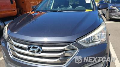 2015 Hyundai Santa Fe Sport - zdjęcie 21 z 25 - miniatura