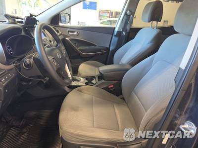 2015 Hyundai Santa Fe Sport - zdjęcie 7 z 25 - miniatura