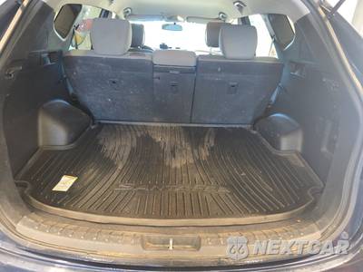 2015 Hyundai Santa Fe Sport - zdjęcie 16 z 25 - miniatura