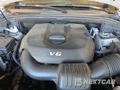 2015 Jeep Grand Cherokee Limited - zdjęcie 15 z 28 - miniatura