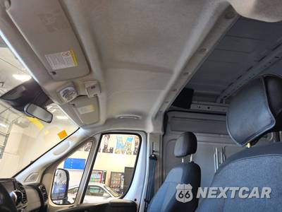 2022 Ram ProMaster 2500 Cargo Van High Roof 159.0" WB - zdjęcie 17 z 32 - miniatura