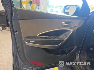 2015 Hyundai Santa Fe Sport - zdjęcie 9 z 25 - miniatura
