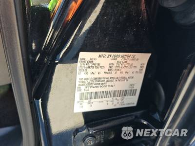 2016 Ford Super Duty F-250 Lariat Crew Cab Medium Bed - zdjęcie 14 z 30 - miniatura