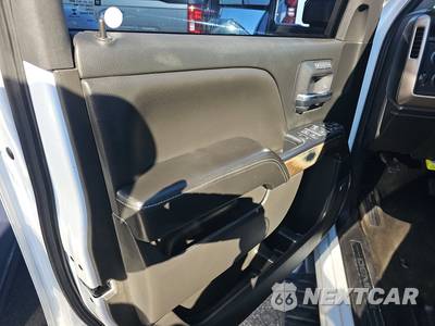 2018 GMC Sierra 1500 Denali Crew Cab Short Bed 5SA - zdjęcie 9 z 47 - miniatura