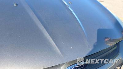 2014 Ford Escape S - zdjęcie 18 z 28 - miniatura