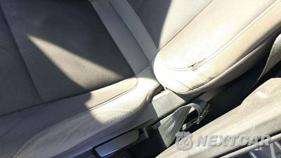 2014 Ford Escape S - zdjęcie 22 z 28 - miniatura