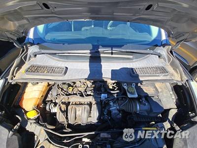 2014 Ford Escape S - zdjęcie 15 z 28 - miniatura