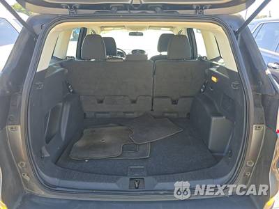 2014 Ford Escape S - zdjęcie 16 z 28 - miniatura