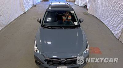 2024 Subaru Crosstrek Premium - zdjęcie 2 z 27 - miniatura