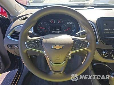 2016 Chevrolet Malibu LT 1LT - zdjęcie 10 z 46 - miniatura
