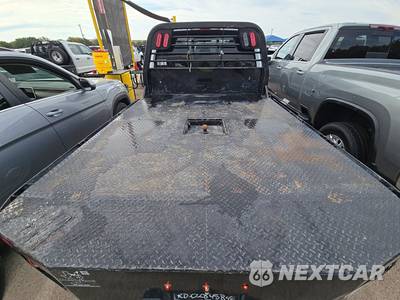 2025 Ford Super Duty F-250 XL Crew Cab Long Bed - zdjęcie 16 z 27 - miniatura