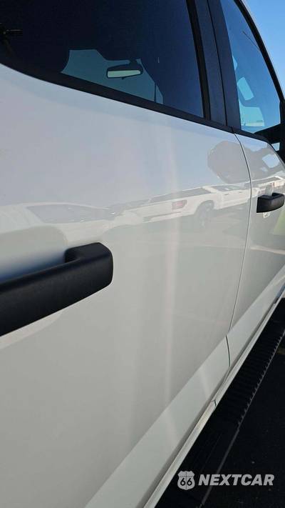 2025 Ford Super Duty F-250 XL Crew Cab Long Bed - zdjęcie 25 z 36 - miniatura