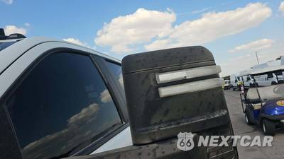2025 Chevrolet Silverado 3500HD Work Truck Crew Cab Long Bed 1WT DRW - zdjęcie 22 z 28 - miniatura
