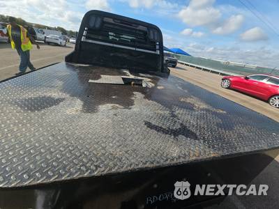 2025 Chevrolet Silverado 3500HD Work Truck Crew Cab Long Bed 1WT DRW - zdjęcie 16 z 28 - miniatura